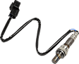 Oxygen Sensor, Set of 2, 4-wire
