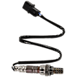 Oxygen Sensor, Set of 2, 4-wire, 3.0L, 6Cyl