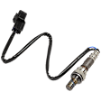 Oxygen Sensor, Set of 2, 4-wire, 3.0L, 6Cyl