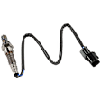 Oxygen Sensor, Set of 2, 4-wire, 3.0L, 6Cyl