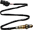Before Catalytic Converter Oxygen Sensors, 5-Wire, Heated, Wideband Sensor