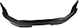 2010 Ford Mustang - Front and Rear Primed Bumper Cover