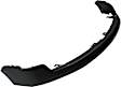 Front and Rear Primed Bumper Cover CAPA Certified