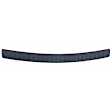 2011 Ford F-250 Super Duty - Front, Driver and Passenger Side Bumper Trim