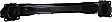 Front Bumper Reinforcements, Plastic and Steel, With Upper Cover Reinforcement