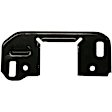 Front, Driver and Passenger Side Bumper Bracket