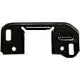 Front, Driver and Passenger Side Bumper Bracket