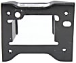 Front, Driver and Passenger Side Bumper Brackets