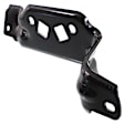Front, Driver and Passenger Side, Inner and Outer Bumper Bracket