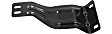 2011-2016 Ford F-350 Super Duty - Front, Driver and Passenger Side, Inner Bumper Bracket
