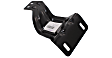 2011-2016 Ford F-350 Super Duty - Front, Driver and Passenger Side, Inner Bumper Bracket