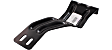 2011-2016 Ford F-350 Super Duty - Front, Driver and Passenger Side, Inner Bumper Bracket
