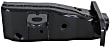 2009-2014 Ford F-150 - Front, Driver and Passenger Side Bumper Brackets, Frame Rail Repair Kit