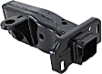 2009-2014 Ford F-150 - Front, Driver and Passenger Side Bumper Brackets, Frame Rail Repair Kit
