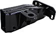 2009-2014 Ford F-150 - Front, Driver and Passenger Side Bumper Brackets, Frame Rail Repair Kit