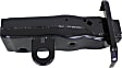 2009-2014 Ford F-150 - Front, Driver and Passenger Side Bumper Brackets, Frame Rail Repair Kit