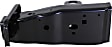 2009-2014 Ford F-150 - Front, Driver and Passenger Side Bumper Brackets, Frame Rail Repair Kit