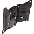 Front, Driver and Passenger Side Bumper Brackets