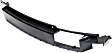 Front, Driver and Passenger Side Bumper Brackets, Side Cover Bracket