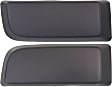 2012 Ford F-150 SVT Raptor - Front, Driver and Passenger Side Bumper Guard