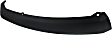 2012 Ford Focus - Front, Driver and Passenger Side Valance, Valance Panel, Textured