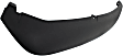 2012 Ford Focus - Front, Driver and Passenger Side Valance, Valance Panel, Textured