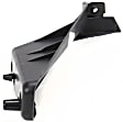 Driver and Passenger Side Grille Bracket