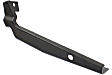 Driver and Passenger Side Grille Bracket