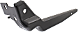 Driver and Passenger Side Grille Bracket