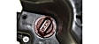 2008 Ford Explorer Sport Trac - Driver and Passenger Side Halogen Headlight, With bulb(s), OE Replacement, CAPA Certified