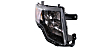 Driver and Passenger Side Headlights, with Bulbs, Halogen, Sport Utility, CAPA Certified