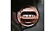 2012 Ford Fusion - Driver and Passenger Side Halogen Headlight, With bulb(s), OE Replacement, CAPA Certified