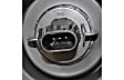 2009 Ford Flex - Driver and Passenger Side Halogen Headlight, With bulb(s), OE Replacement