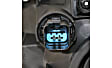 2009 Ford Flex - Driver and Passenger Side Halogen Headlight, With bulb(s), OE Replacement