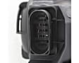 2013 Ford Focus - Driver and Passenger Side Halogen Headlight, With bulb(s), OE Replacement, Hatchback