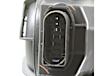 2013 Ford Focus - Driver and Passenger Side Halogen Headlight, With bulb(s), OE Replacement, Sedan, CAPA Certified