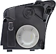 2013 Ford Transit Connect - Driver and Passenger Side Halogen Headlight, With bulb(s), OE Replacement
