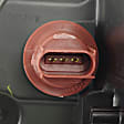 2013 Ford Edge - Driver and Passenger Side Halogen Headlight, With bulb(s),  For Models With Appearance Package, OE Replacement, Sport Utility