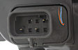 2010 Freightliner Columbia - Driver and Passenger Side Halogen Headlight, With bulb(s), OE Replacement