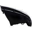 2006 Ford Taurus - Driver and Passenger Side Headlights, without Bulbs, Halogen, For Models without Centennial Edition