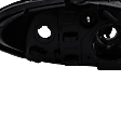 2006 Ford Taurus - Driver and Passenger Side Headlights, without Bulbs, Halogen, For Models without Centennial Edition