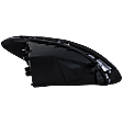 2006 Ford Taurus - Driver and Passenger Side Headlights, without Bulbs, Halogen, For Models without Centennial Edition