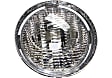 1998 Freightliner Century Class - Driver and Passenger Side, Inner Halogen Headlight, With bulb(s), OE Replacement