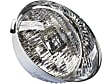 1998 Freightliner Century Class - Driver and Passenger Side, Inner Halogen Headlight, With bulb(s), OE Replacement