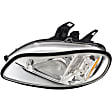 2011 Freightliner M2 106 - Driver and Passenger Side Halogen Headlight, Without bulb(s), OE Replacement
