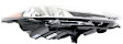 2014 Ford Fiesta - Driver and Passenger Side Halogen Headlight, With bulb(s), OE Replacement