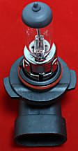 1999-2010 Dodge Ram 1500 - Driver and Passenger Side Fog Light Bulbs, H10 Bulb Type, 45 watts