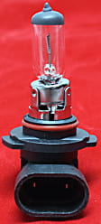 1999-2010 Dodge Ram 1500 - Driver and Passenger Side Fog Light Bulbs, H10 Bulb Type, 45 watts