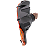 Front, Driver and Passenger Side Turn Signal Light, With bulb(s)
