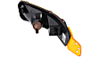 Front, Driver and Passenger Side Turn Signal Light, With bulb(s)
